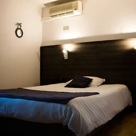 Relais Fasthotel Hotel Béziers