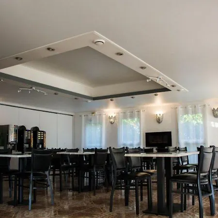 Relais Fasthotel 2* Béziers