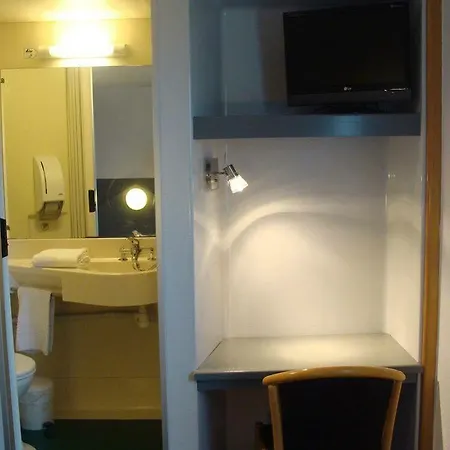 Hotel Relais Fasthotel